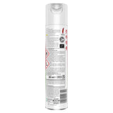 Raid Plant Based Insect Killer Spray, UK version