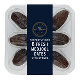 M&S Fresh Medjool Dates with Stones 8 Pack