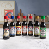 Kikkoman Sushi & Sashimi soy sauce 250ml, UK version
