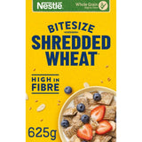 M&S Nestle Shredded Wheat Bitesize Breakfast Cereal 625g- Buy online at McGrocer