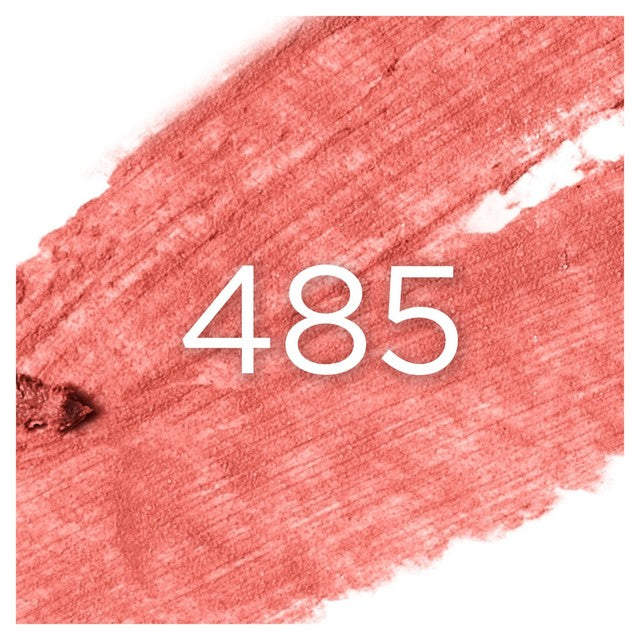 L'Oreal Paris lip contour liner 485 Worth It Intense, UK version