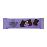 M&S M&S Extra Cream Cookies & Cream Biscuits 165g- Buy online at McGrocer