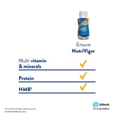 Ensure NutriVigor Vanilla nutritional ready to drink shake 220ml (British brand)