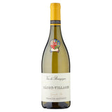 M&S Francois Martenot Burgundy Macon Villages White Wine 75cl- Buy online at McGrocer