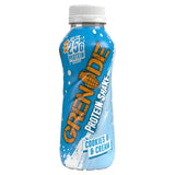 M&S Grenade Protein Shake Cookies & Cream 330ml- Buy online at McGrocer