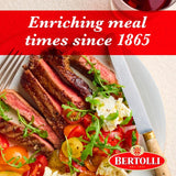 Bertolli Light Spread olive oil spread tub - British product