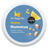 M&S The Happy Pear Happy Hummus Creamy Chickpea Dip 150g- Buy online at McGrocer