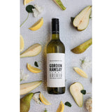 Gordon Ramsay Pinot Grigio White Wine 75cl, UK version