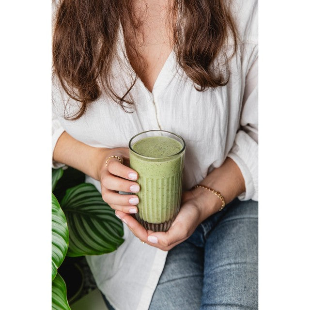 Biotiful organic kefir drink original, imported from the UK