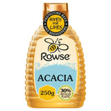 M&S Rowse Acacia Squeezy Honey 250g- Buy online at McGrocer