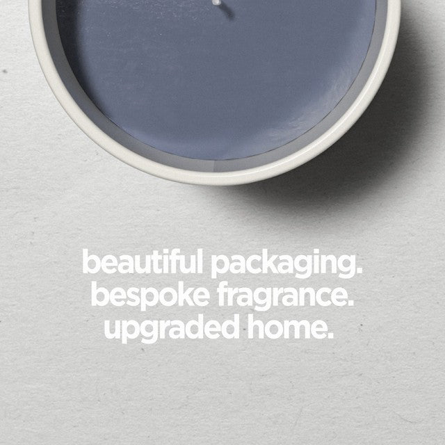 The Lab Co. Relaxing candle (British brand)