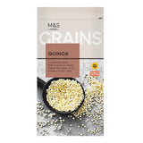 M&S dried quinoa 500g, imported from the UK
