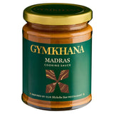 Gymkhana Madras curry sauce 300ml, UK version