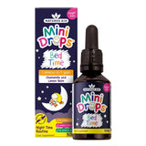 M&S Natures Aid Mini Drops Bed Time Chamomile & Lemon Balm Children's Sleep Aid 50ml- Buy online at McGrocer