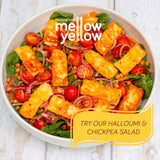 Farringtons Mellow Yellow chilli infused oil 250ml - British product