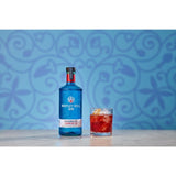 Whitley Neill Distillers Cut gin 70cl (British brand)