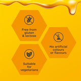 Zarbee's cough syrup 150ml (British brand)