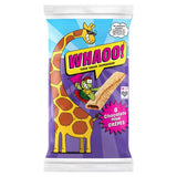 Whaoo chocolate filled crepes, 6-pack (British brand)