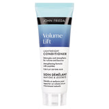 John Frieda Volume Lift Lightweight conditioner, UK version