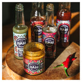 Mahi Chops Marinade 200ml, imported from the UK