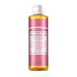 Dr Bronner cherry blossom castile liquid soap 240ml - British product