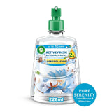 M&S Airwick Pure Serenity Active Fresh Single Refill Air Freshener- Buy online at McGrocer