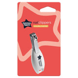 M&S Tommee Tippee Essential Basics Baby Nail Clippers- Buy online at McGrocer
