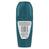 Sure men's antiperspirant deodorant roll on invisible ice fresh 50ml (British brand)