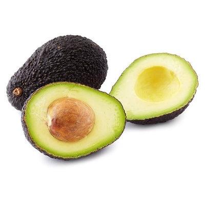 Natoora Große reife Hass-Avocado Frischobst