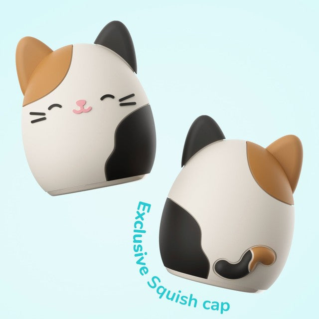 Ordo sonic kids toothbrush Squishmallows Cam, imported from the UK