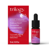 Trilogy Bakuchiol Booster Treatment 20ml - Imported from New Zealand
