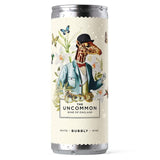 The Uncommon English sparkling wine can 250ml (merke fra Storbritannia)