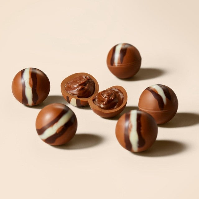 Hotel Chocolat Salted Espresso Martini Selector - British product