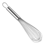 Tala stainless steel balloon whisk 30cm (British brand)