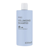 M&S M&S Volumising Shampoo Orchid & Waterlily 450ml- Buy online at McGrocer