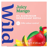 M&S Wild Juicy Mango Stick Deodorant Refill- Buy online at McGrocer