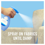 Febreze Fabric Freshener Spray Cotton Fresh 385ml - British product