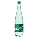 Badoit sparkling mineral water 1L bottle - British product