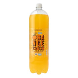 M&S Diet Orange Crush soft drink 2L, imported from the UK