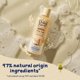 Childs Farm OatDerma Fragrance-Free body wash 250ml - British product