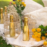 Bottega Gold Prosecco sparkling wine 20cl - British product