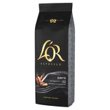 L'OR Espresso Onyx coffee beans 500g, UK version