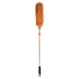 M&S OXO Softworks Microfibre Extendable Duster 61-132cm- Buy online at McGrocer