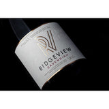 Ridgeview Cavendish Sparkling Wine 75cl, imported from the UK