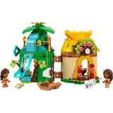 Lego Disney Princess Moana's Island Fun building toy set 175 pieces, UK version