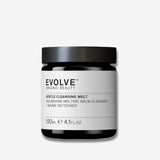 M&S Evolve Organic Gentle Cleansing Balm Facial Cleanser 120ml- Buy online at McGrocer