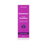 Doublebase dry skin emollient gel 250g - British product