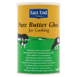 East End Butter Ghee in a can - British product