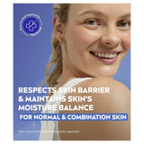 Nivea refreshing face wash gel, imported from the UK