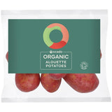 Ocado Red Alouette Potatoes 1.5kg, imported from the UK